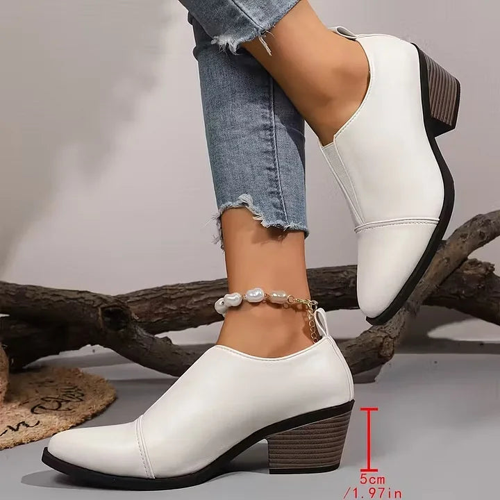 Kesia - Zapatos Cómodos y Antideslizantes