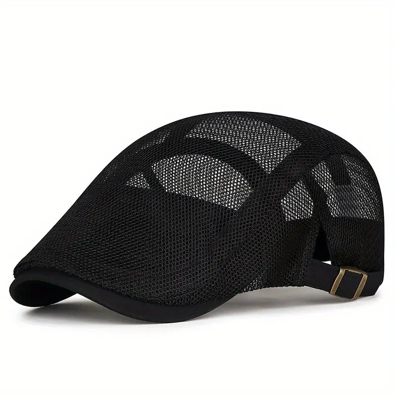 Beckett - Gorra De Malla Transpirable