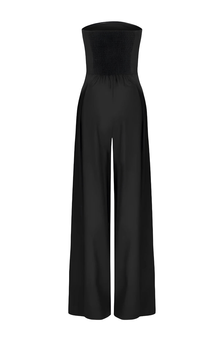 Meredith – Elegant Mono Sin Tirantes