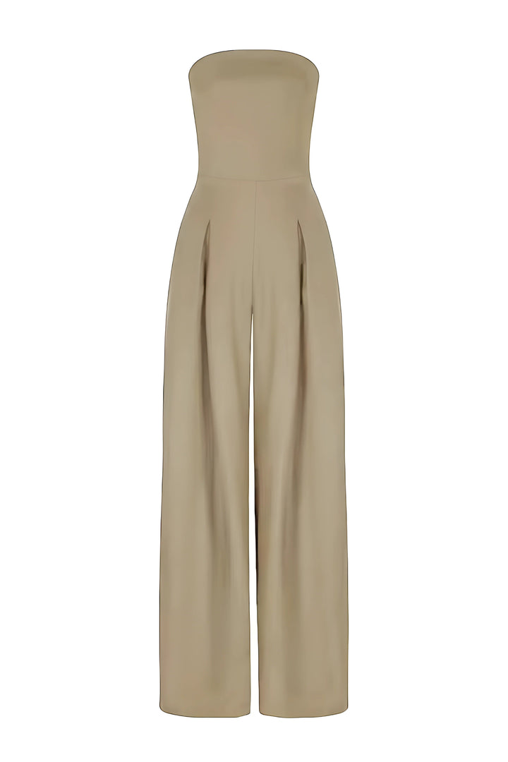Meredith – Elegant Mono Sin Tirantes