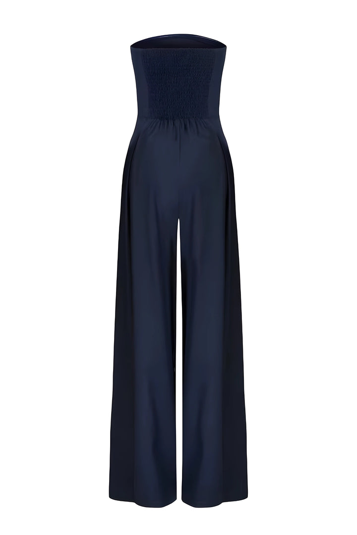 Meredith – Elegant Mono Sin Tirantes