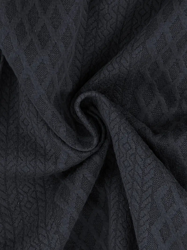 Karah - Sudadera Con Capucha De Manga Larga De Punto