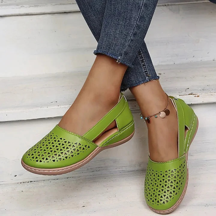 Juste - Zapatos Ortopédicos