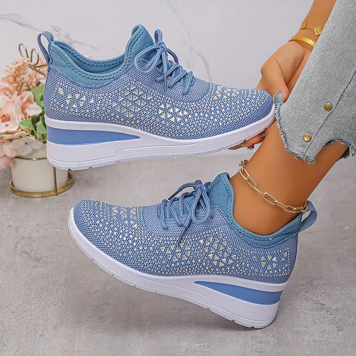 Tuyana - Zapatillas Ortopédicas De Moda