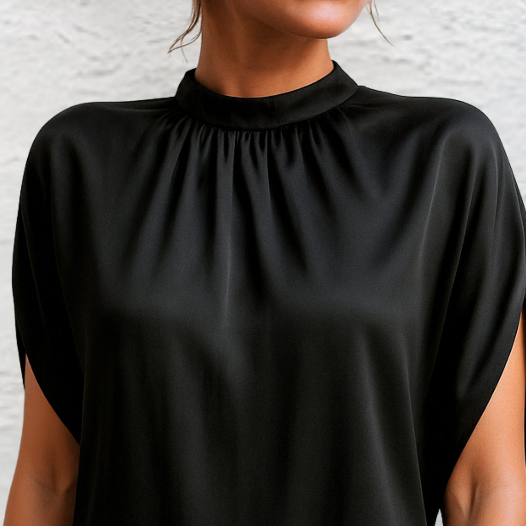 Cassidy - Vestido Elegante Que Realza La Figura