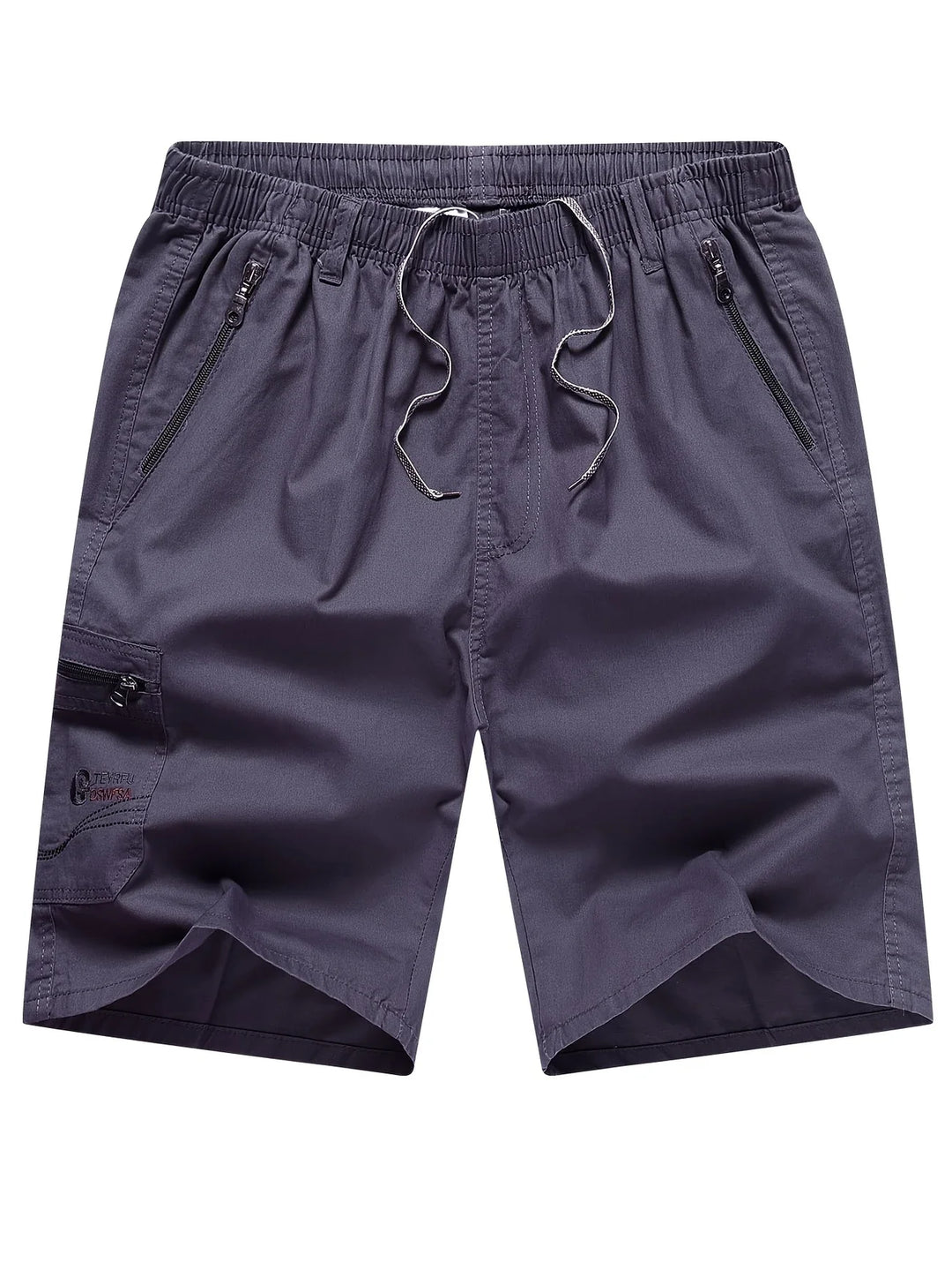 Fedde - Ligero Carga Pantalones Cortos Con Bolsillo