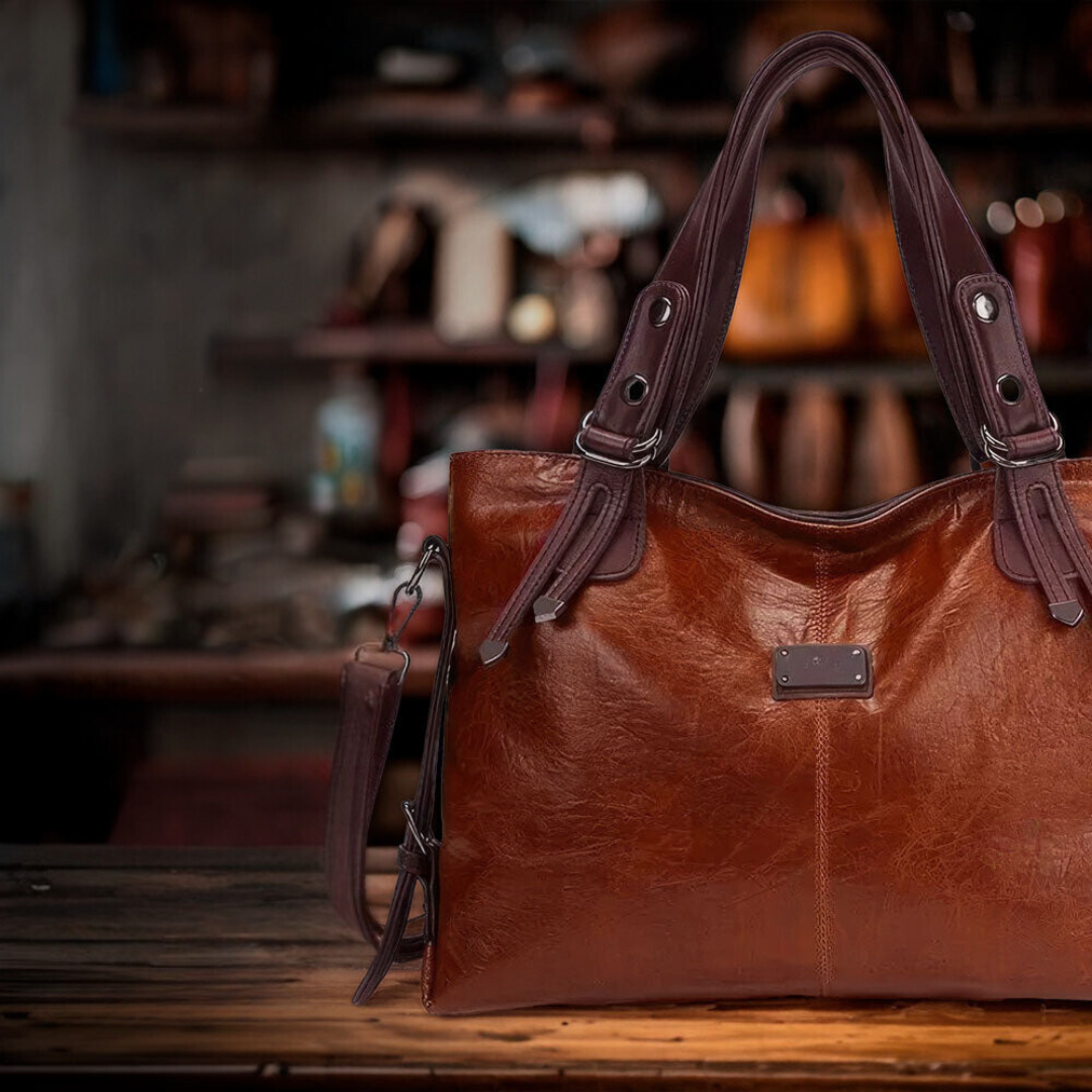 Siienna – Bolsa De Viaje Voyager Intemporel
