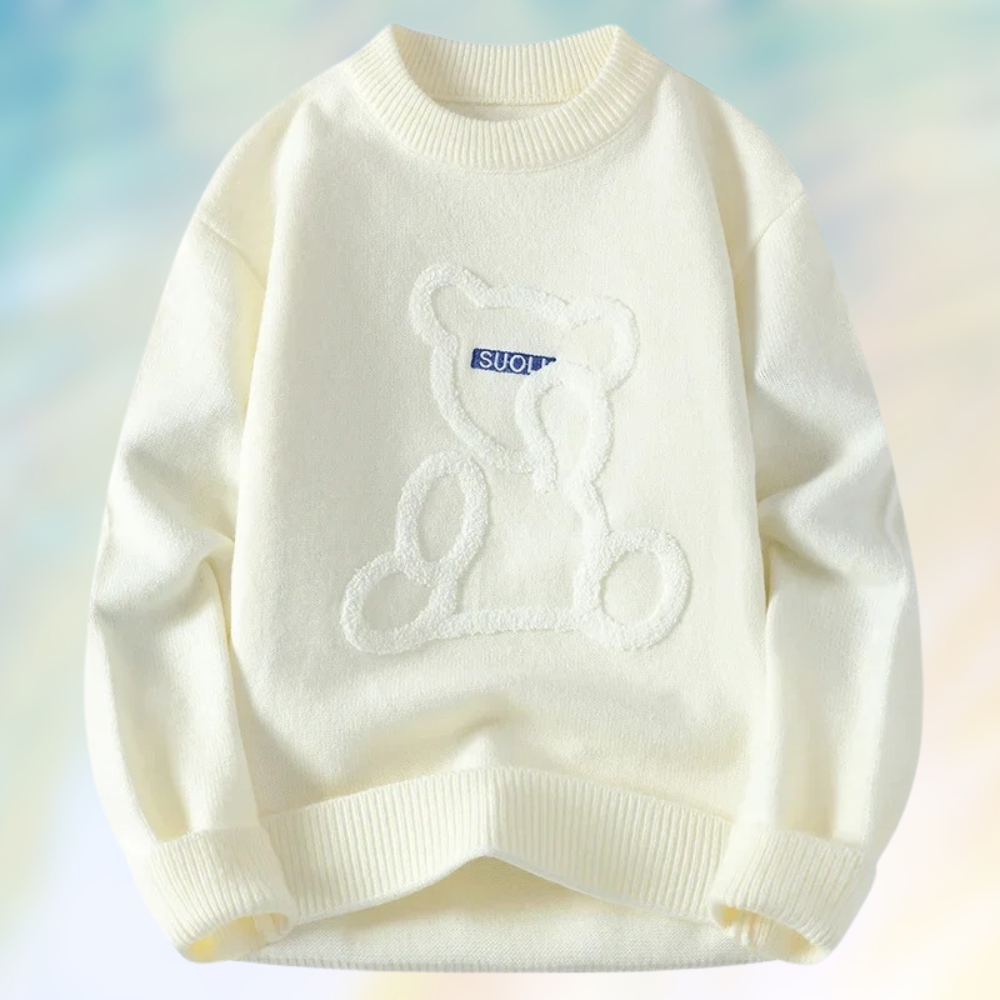 Joop - Jersey Jacquard Oso