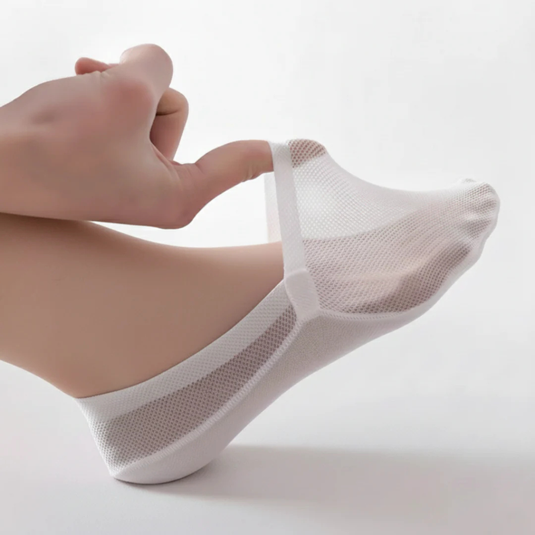 Barestep - Calcetines Invisibles