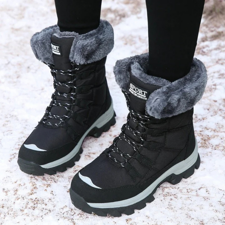 Vonda - Bota de Nieve