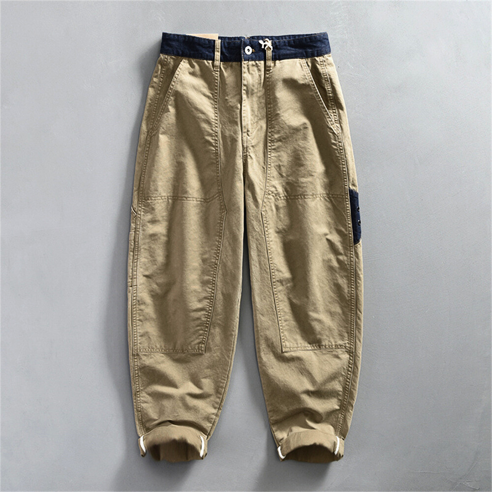 Lgnacio - Pantalones Cargo