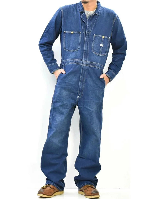 Thoros - Monos De Denim