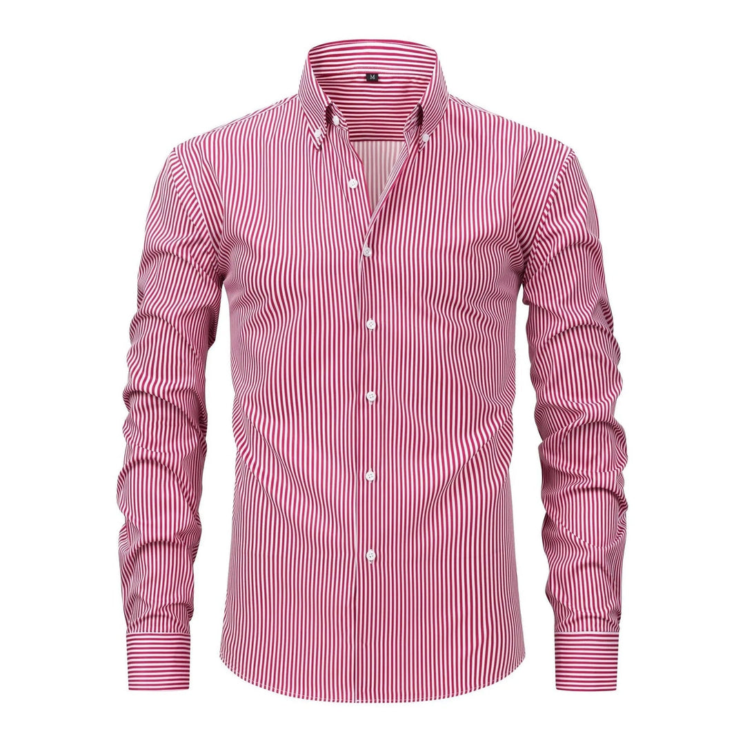 Bopara - Camisa Elástica a Rayas