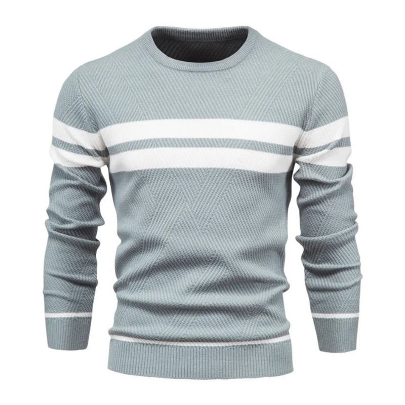Arminas - Jersey De Manga Larga de Punto