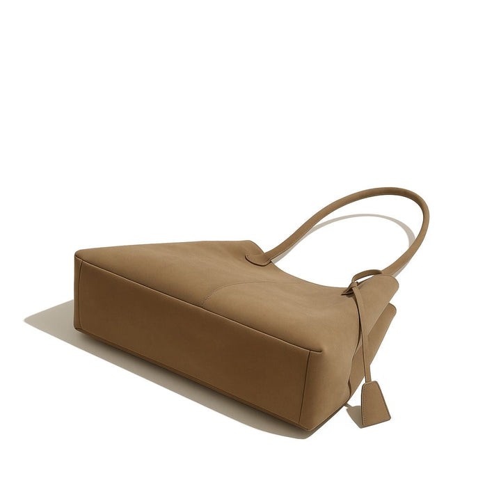 Umaiza - Bolso de Hombro de ante Sintético a la Moda
