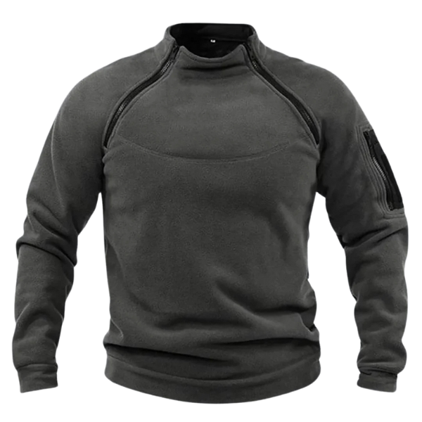 Protas - Ártico Explorador Vellón Jersey