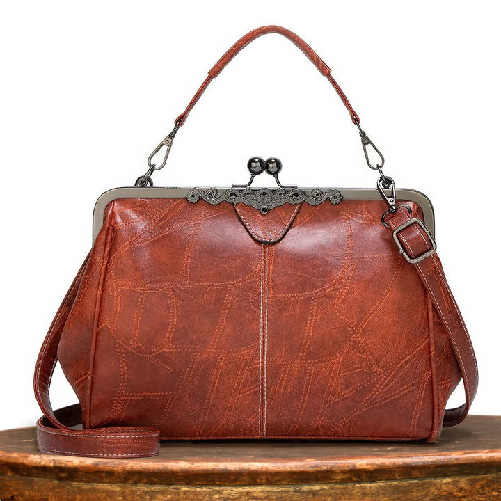 Loorelei - Elegante Bolso Vintage Con Un Encanto Atemporal