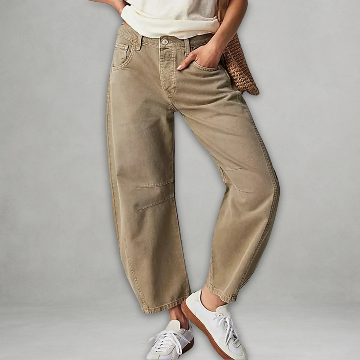 Patricija - Jean Holgado Chic