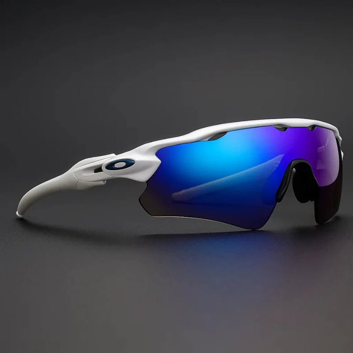 Neisham - Gafas Deportivas Polarizadas