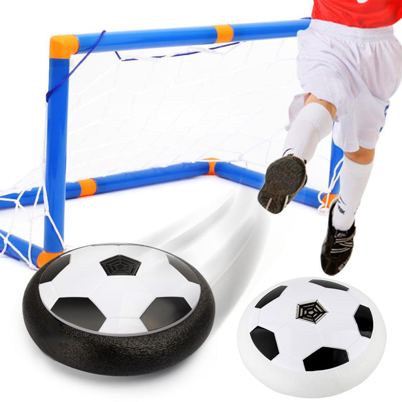 LumaKick - Fútbol Sala Con Luces LED