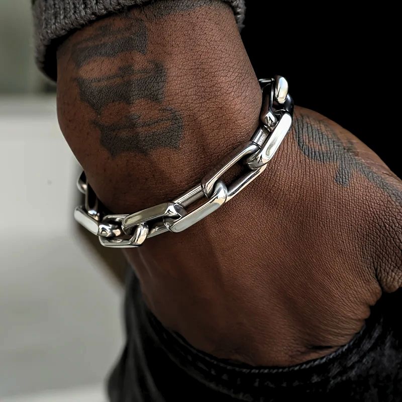 Salvatore - Pulsera Ironclad