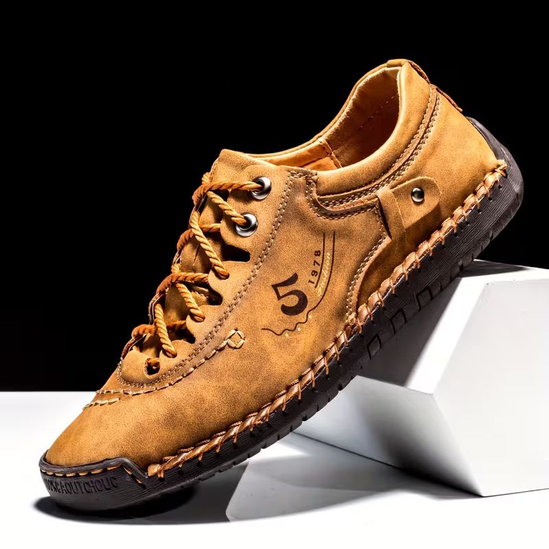 Aysam - Zapatos Con Cordones