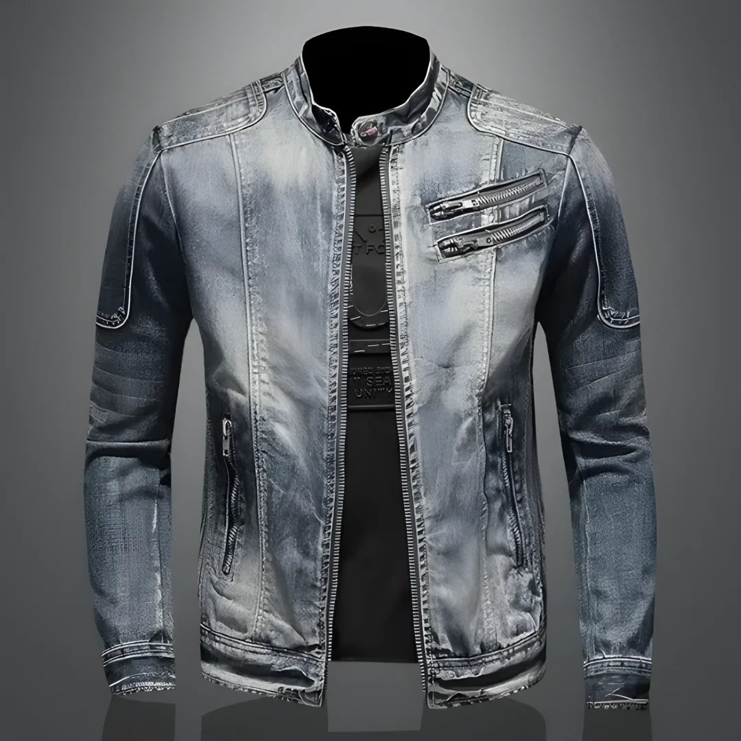 Dustin - Chaqueta Vaquera