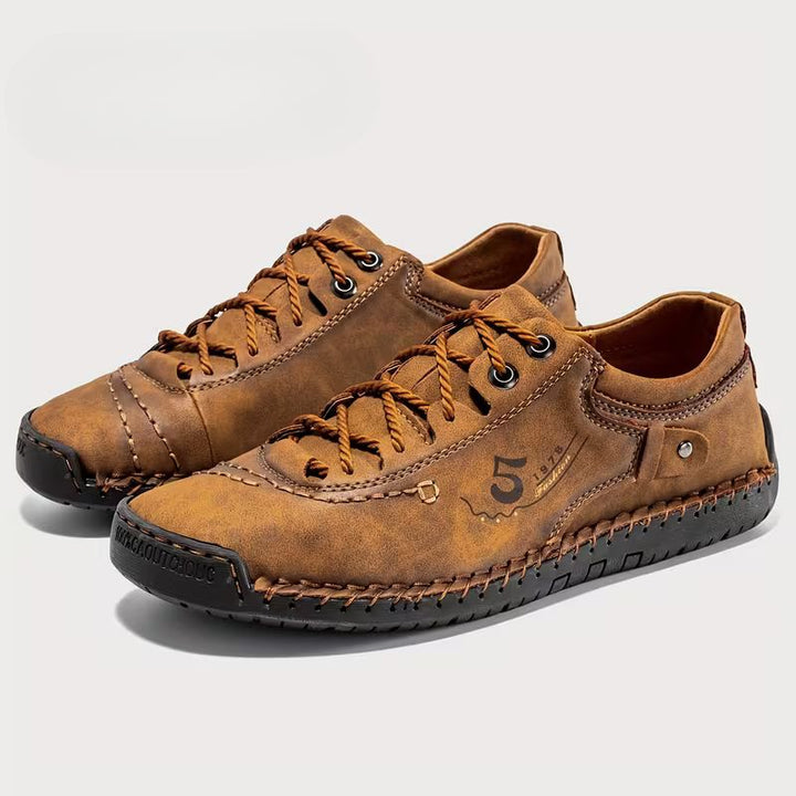 Aysam - Zapatos Con Cordones