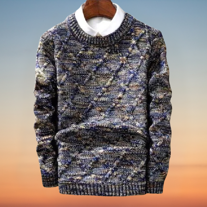 Roel – Jersey De Manga Larga