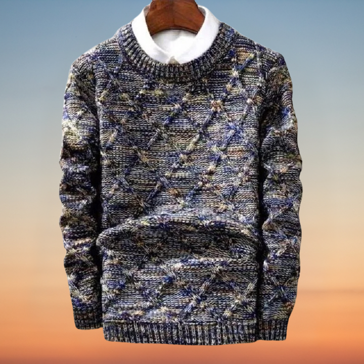 Roel – Jersey De Manga Larga