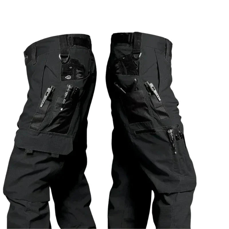 Willie – Pantalón Impermeable