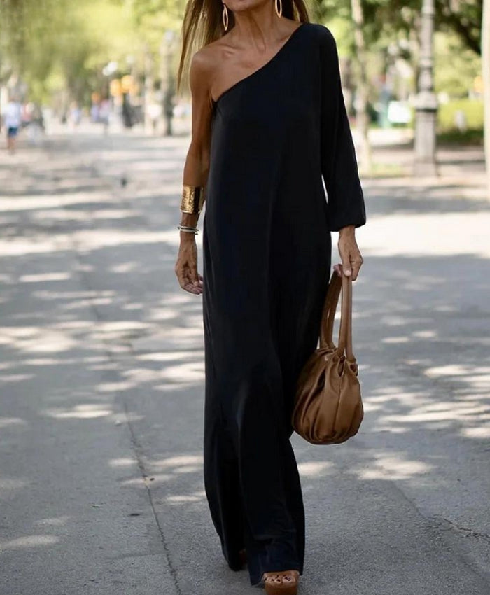 Millicent - Vestido Elegante