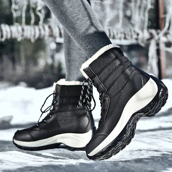 Viniza - Botines Térmicos De Invierno
