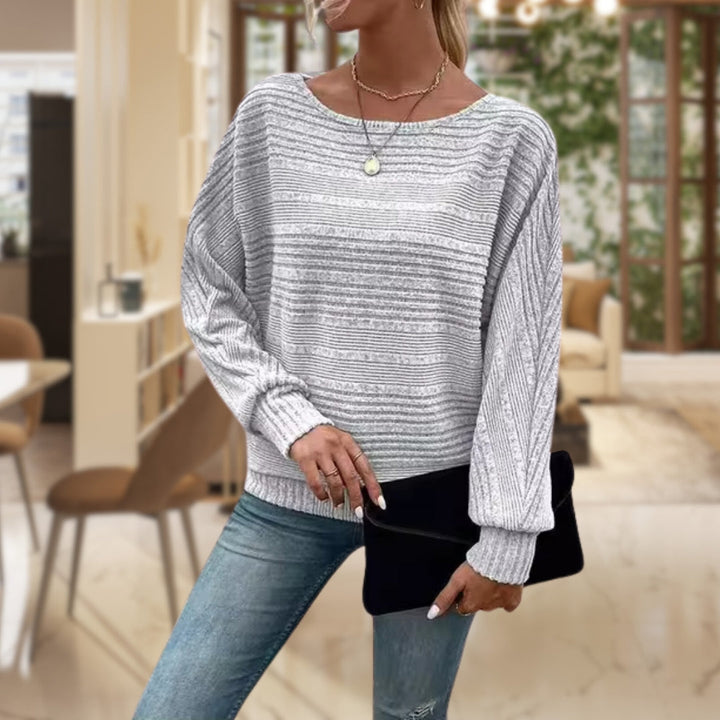 Solana - Jersey Texturizado