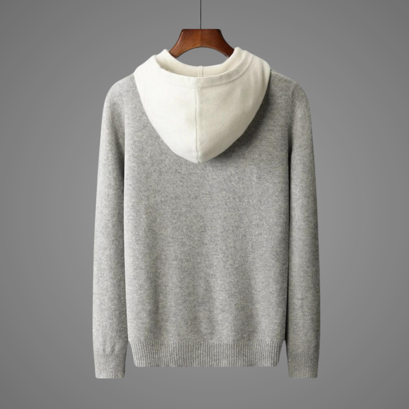 Dalton - Sudadera Casual Con Capucha