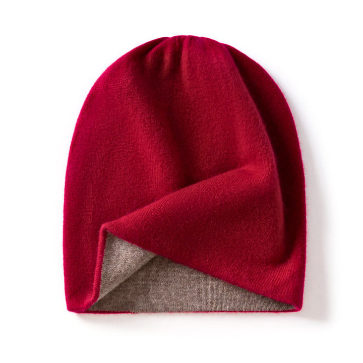 Greylan - Gorro de Cachemira