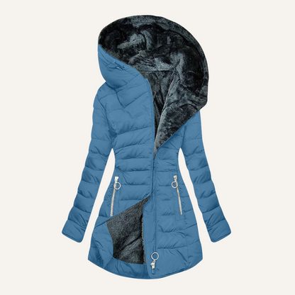 Gina - Chaqueta térmica Premium
