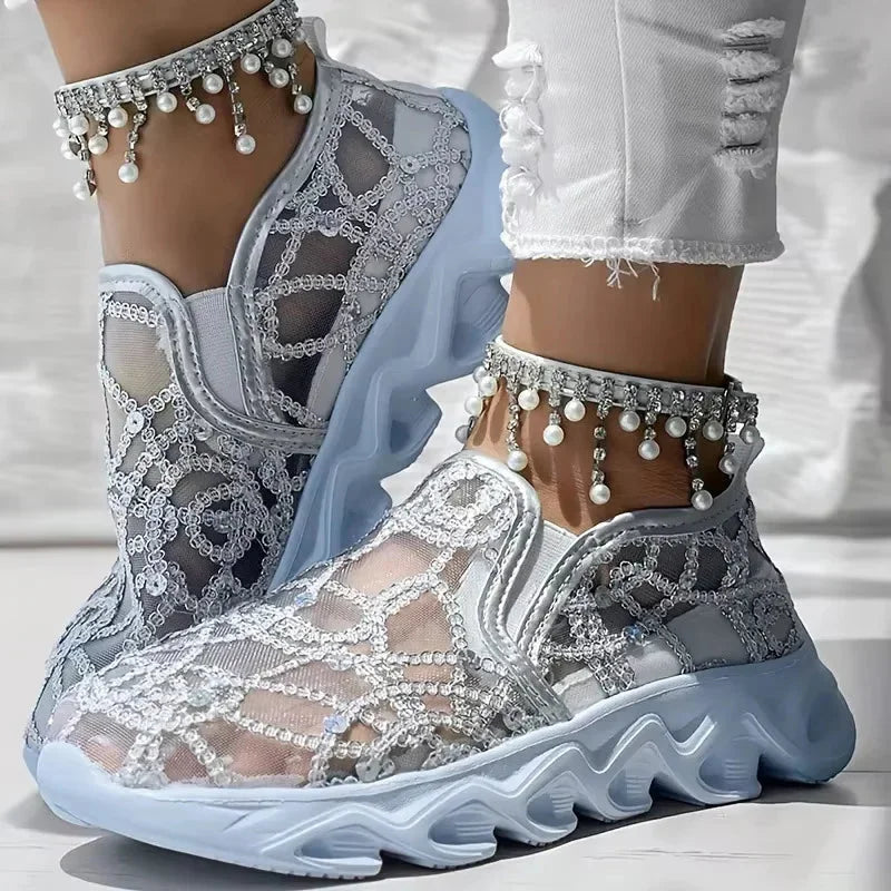 Dafna - Elegante Zapatos Antideslizante