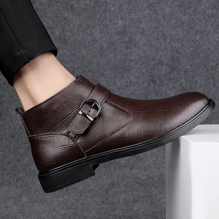 Jacksen - Botines Ranger