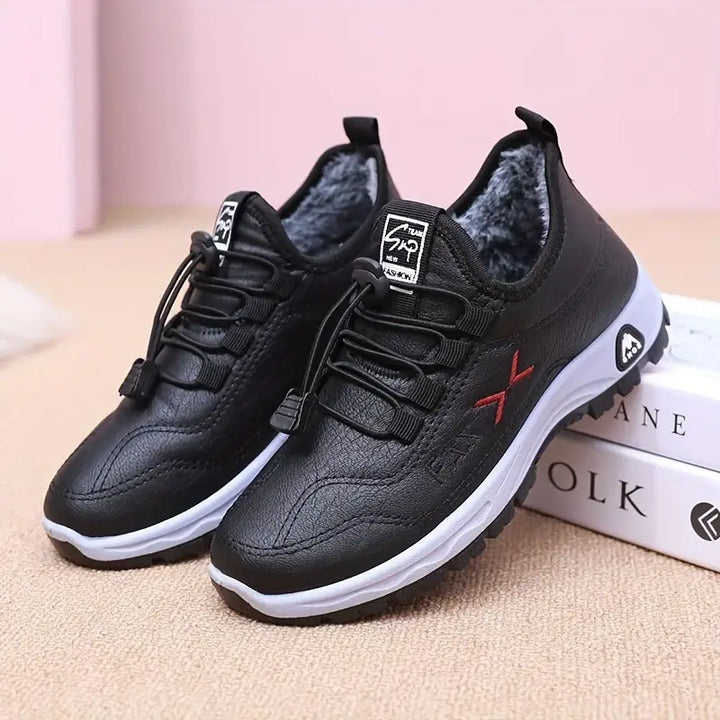 Odalis - Impermeables Antideslizantes Zapatillas