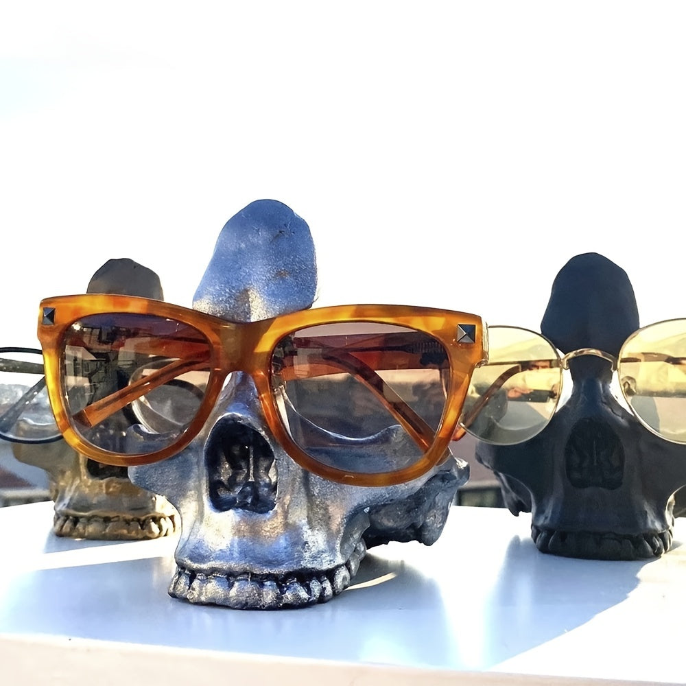 ShadowView - Soporte Gótico Para Gafas