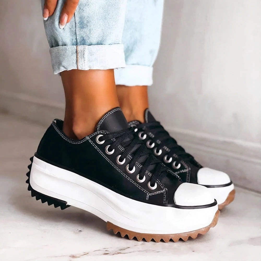Colette - Zapatos Ortopédicos