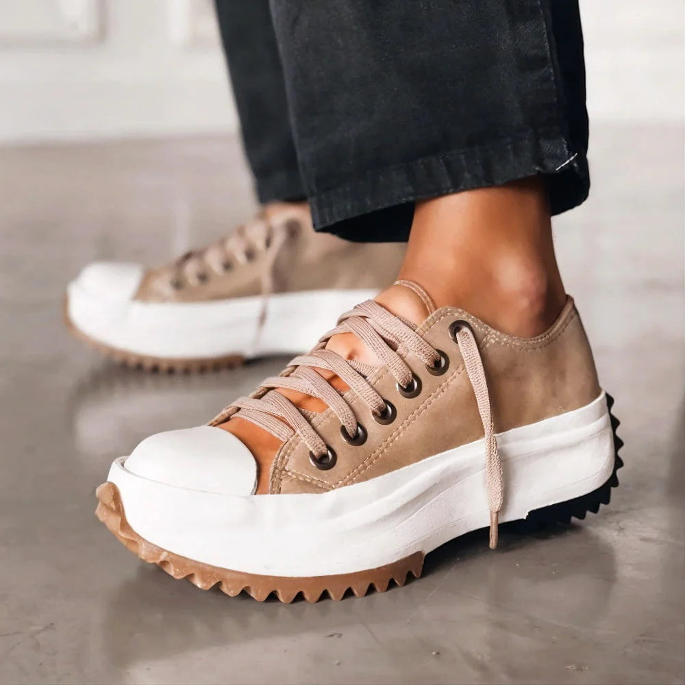 Colette - Zapatos Ortopédicos