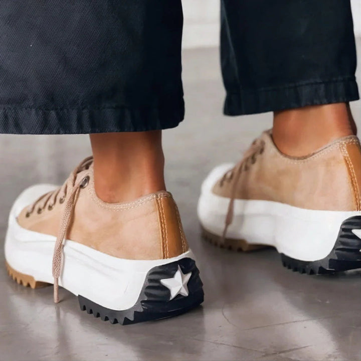 Colette - Zapatos Ortopédicos