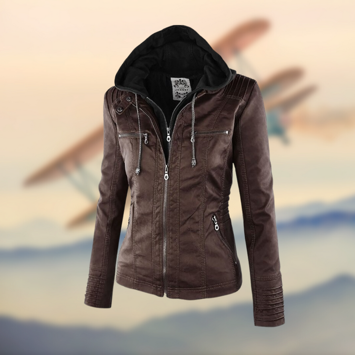 Salomé - Chaqueta Unica y Con Estilo