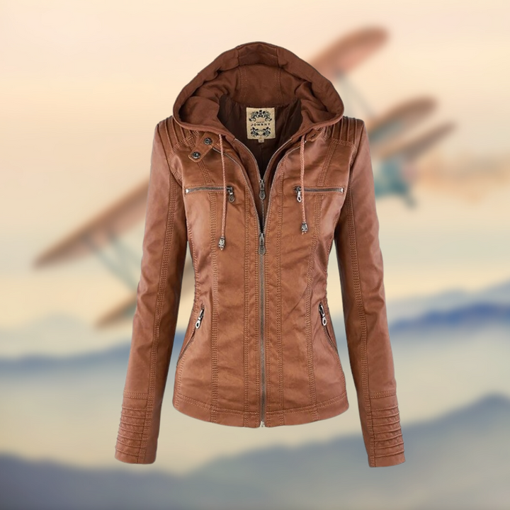 Salomé - Chaqueta Unica y Con Estilo