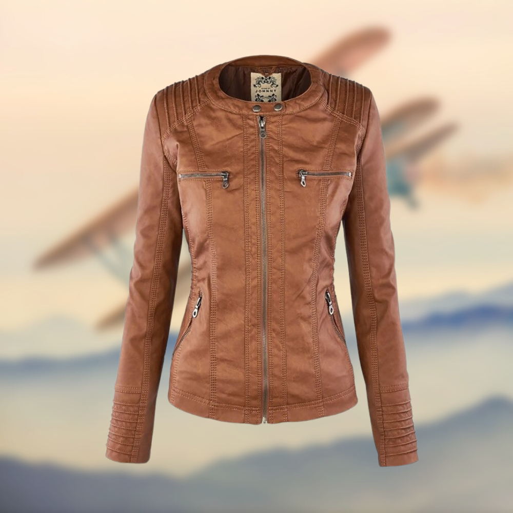 Salomé - Chaqueta Unica y Con Estilo