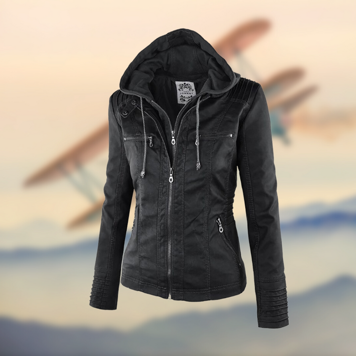 Salomé - Chaqueta Unica y Con Estilo