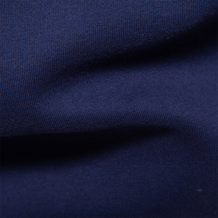 Eugen - Sudadera Clásica De Invierno Estilo Polo
