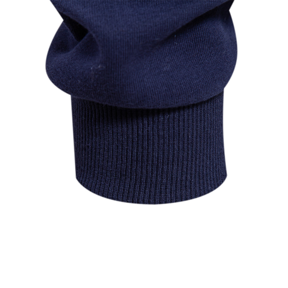 Eugen - Sudadera Clásica De Invierno Estilo Polo